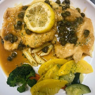 Piccata